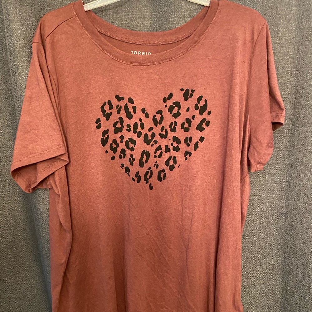 Torrid T-shirt